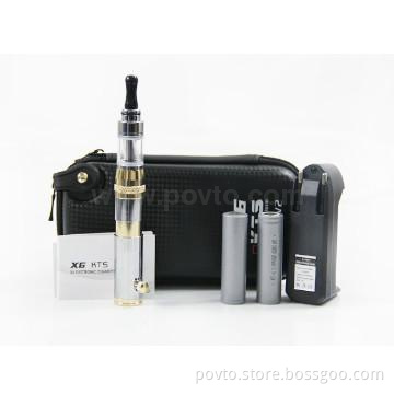 2013 Best electronic cigarette e-cigarette KTS kit hot selling